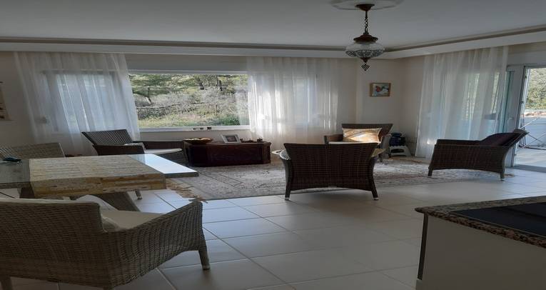 The Great nature view apartment in Oba