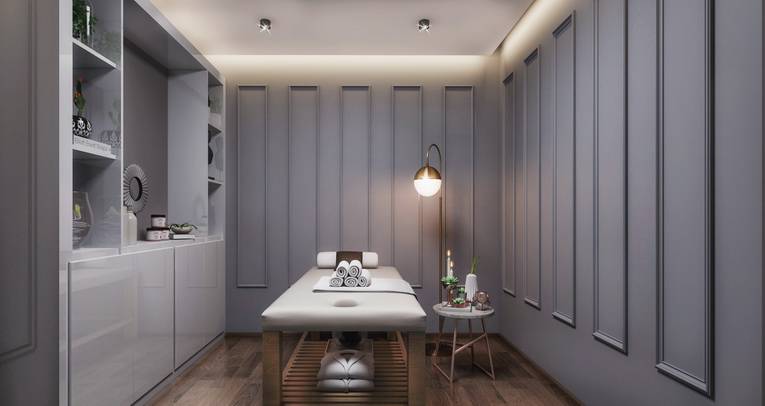 Luxury apartments in Oba