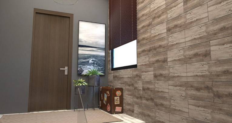 Bektas villas with private pool