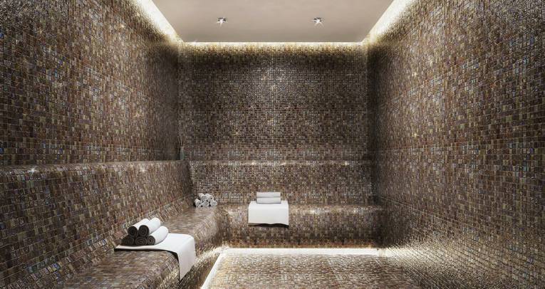Luxury apartments in Oba