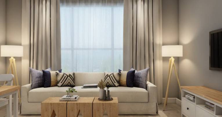 Off-plan apartments in Mahmutlar