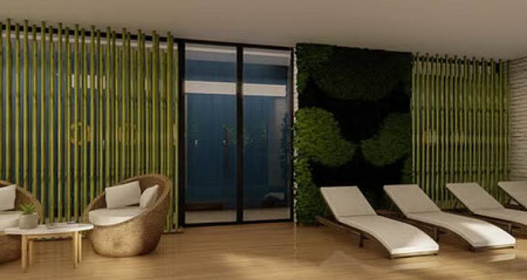 Off-plan apartments in Mahmutlar