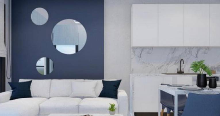 Apartments off-plan in Avsallar