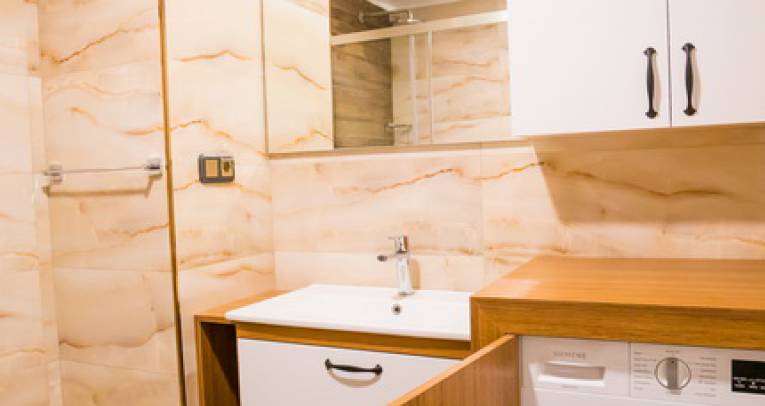 1- and 2-bedroom luxury apartments