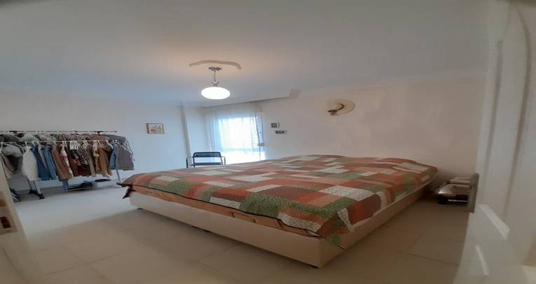 The Great nature view apartment in Oba
