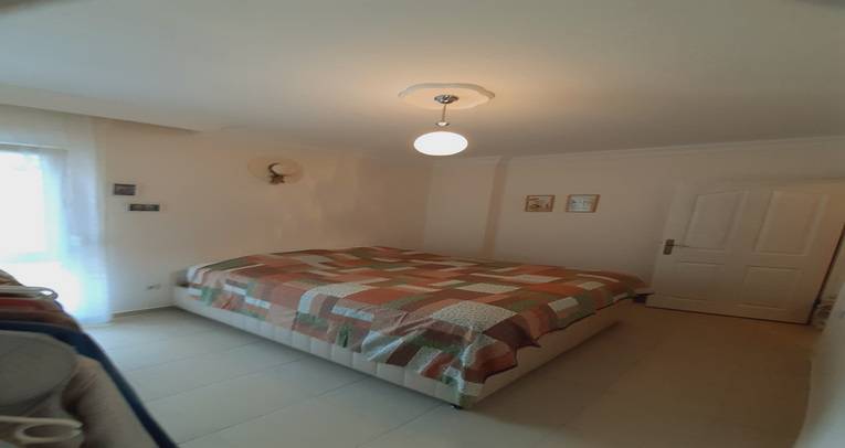 The Great nature view apartment in Oba