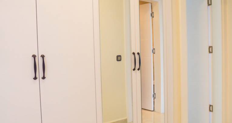 1- and 2-bedroom luxury apartments
