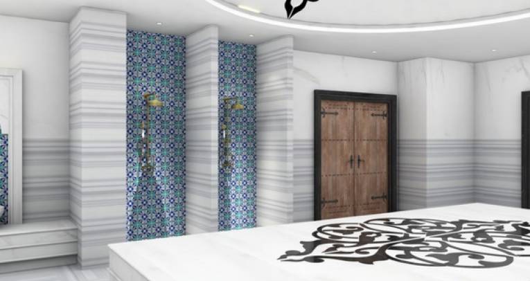 Off-plan apartments in Mahmutlar